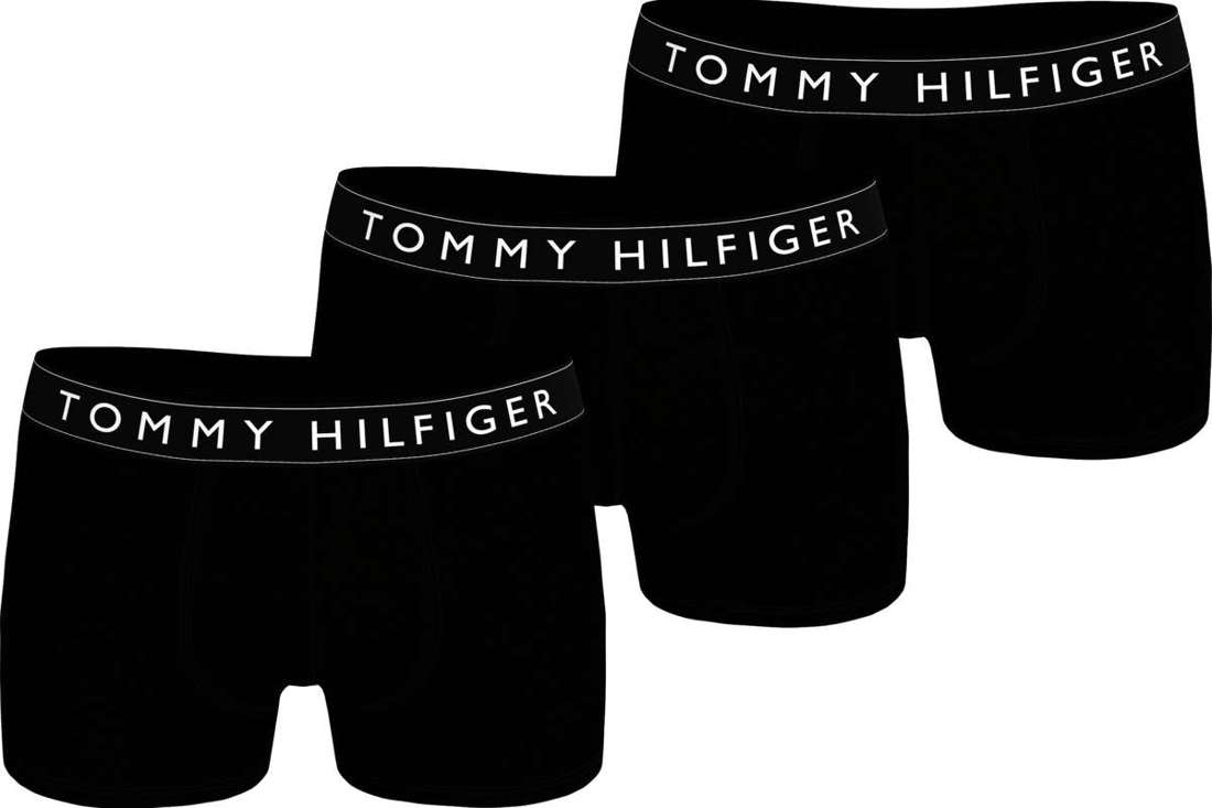 Ствол 3P TRUNK DTM