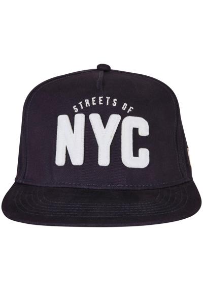 Гибкая крышка Cayler & Sons Herren Streets of NYC Cap