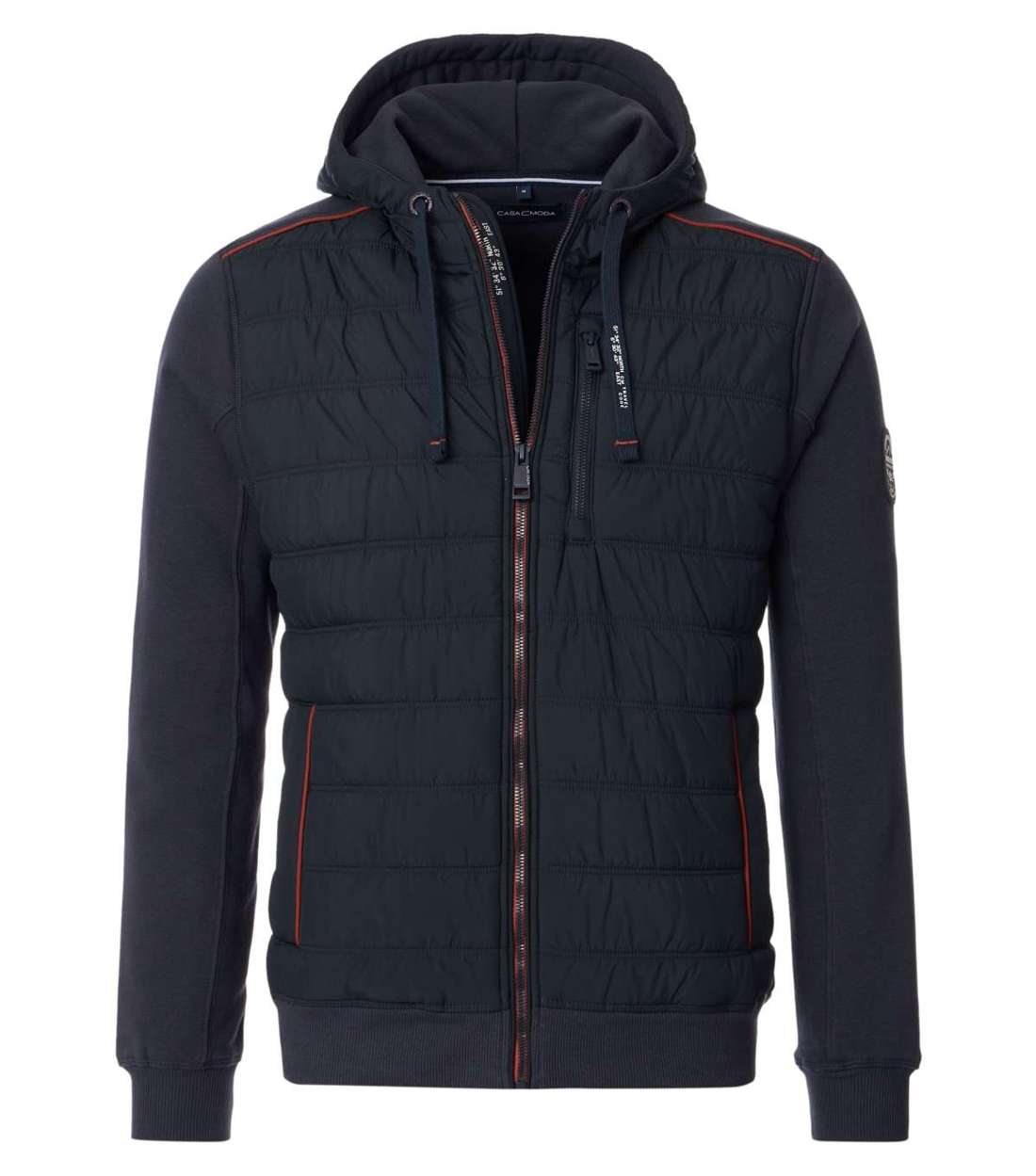 толстовка Sweatshirt uni