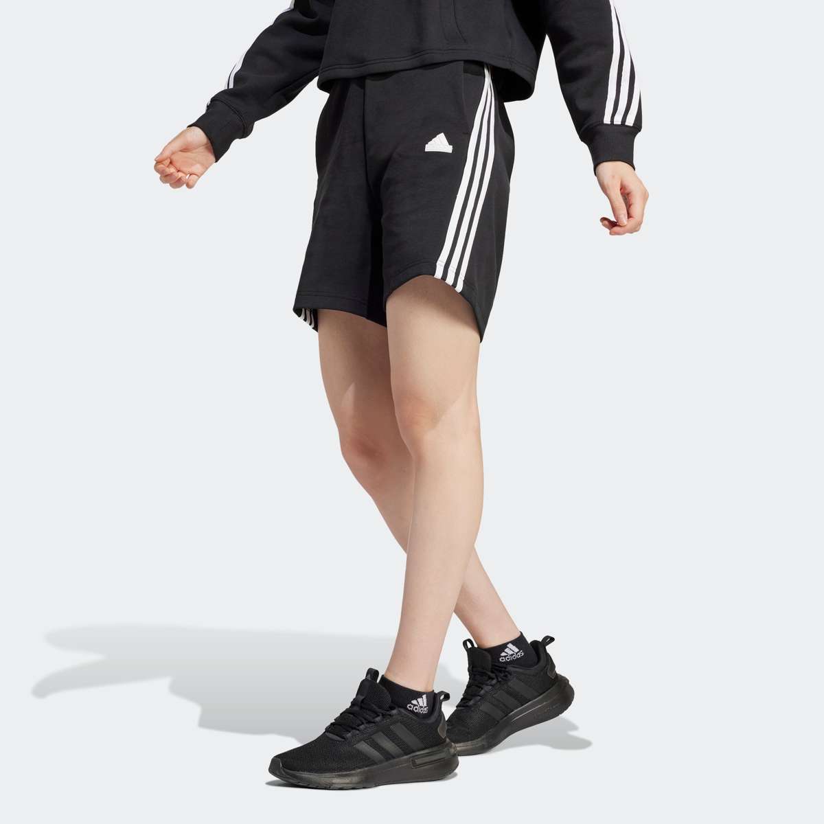 шорты W FI 3S SHORT