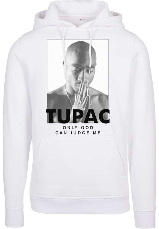 Толстовка с капюшоном Herren 2Pac Prayer Hoody