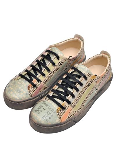 Кроссовки Damen Sneaky Summer Checklist Vegan Damen Sneaker / female