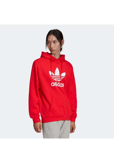 Толстовка с капюшоном ADICOLOR CLASSICS TREFOIL HOODIE