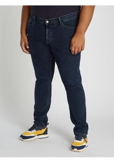 Джинсы узкого кроя SCANTON PLUS CG4269