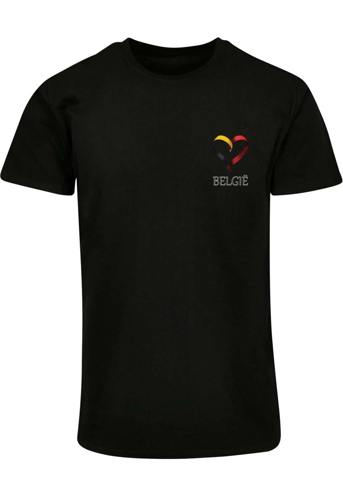футболка Football - Belgium T-shirt