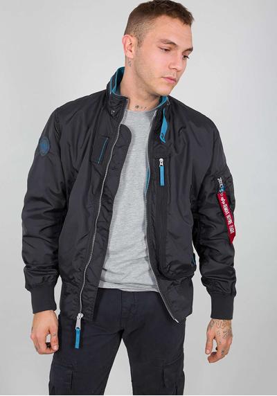 Куртка-бомбер Men - Bomber Jackets Wing