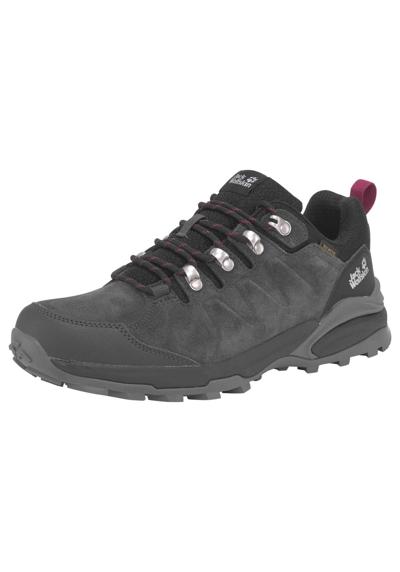 Походная обувь REFUGIO TEXAPORE LOW W
