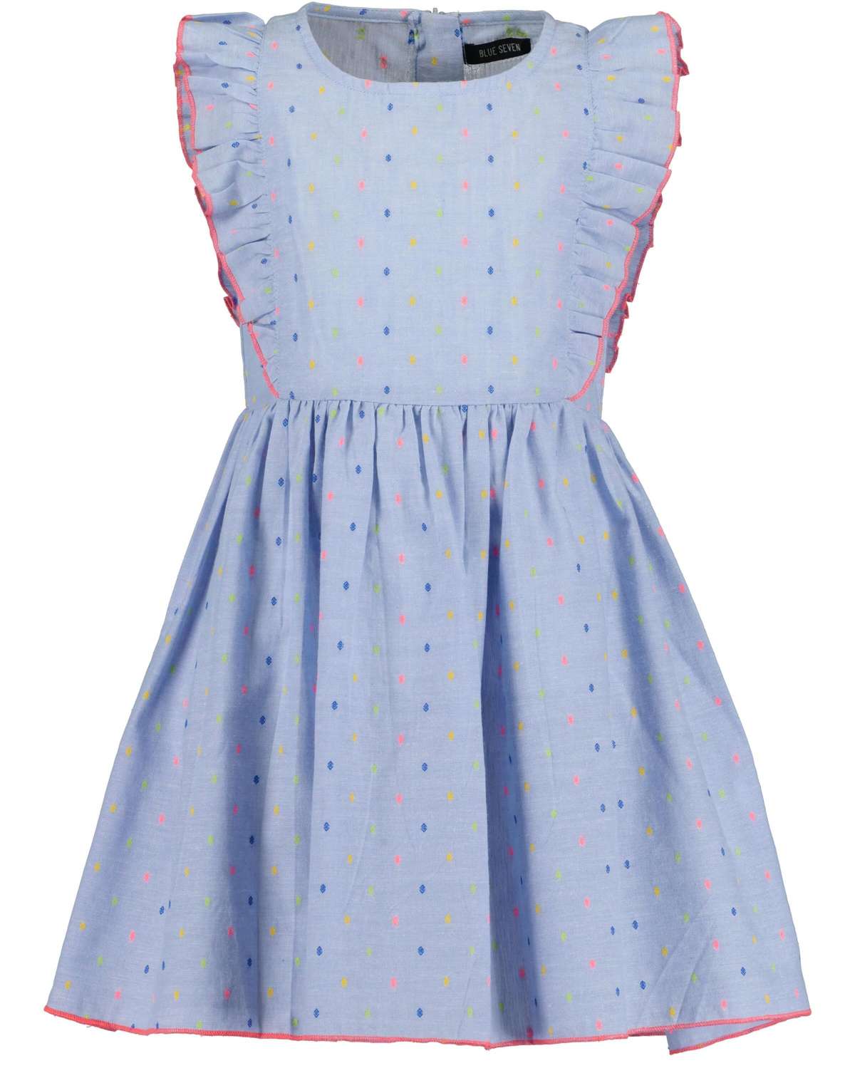 Летнее платье Festliches Sommerkleid REPEAT MARKETPLACE + ONLINE
