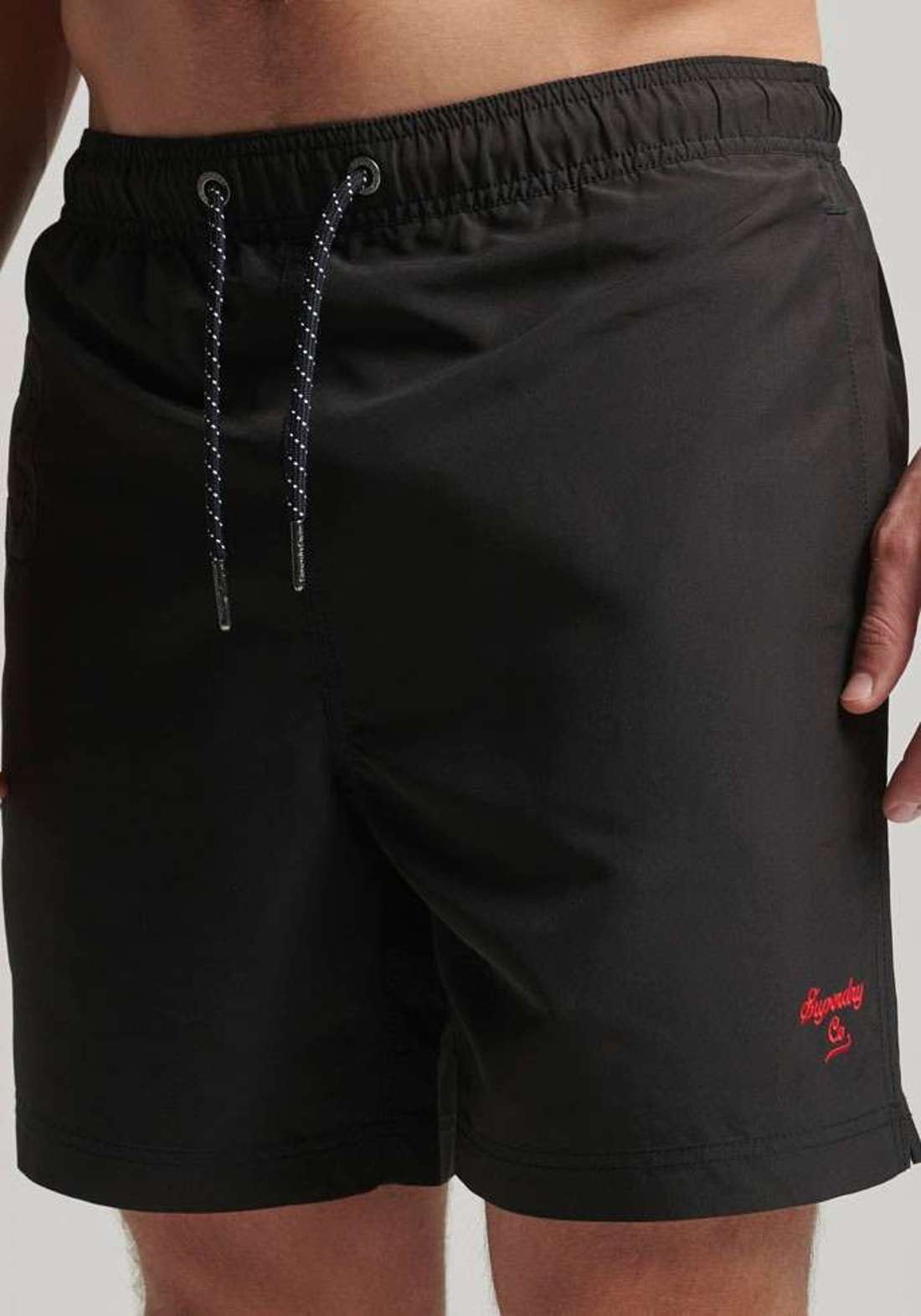 Шорты для плавания VINTAGE POLO SWIMSHORT