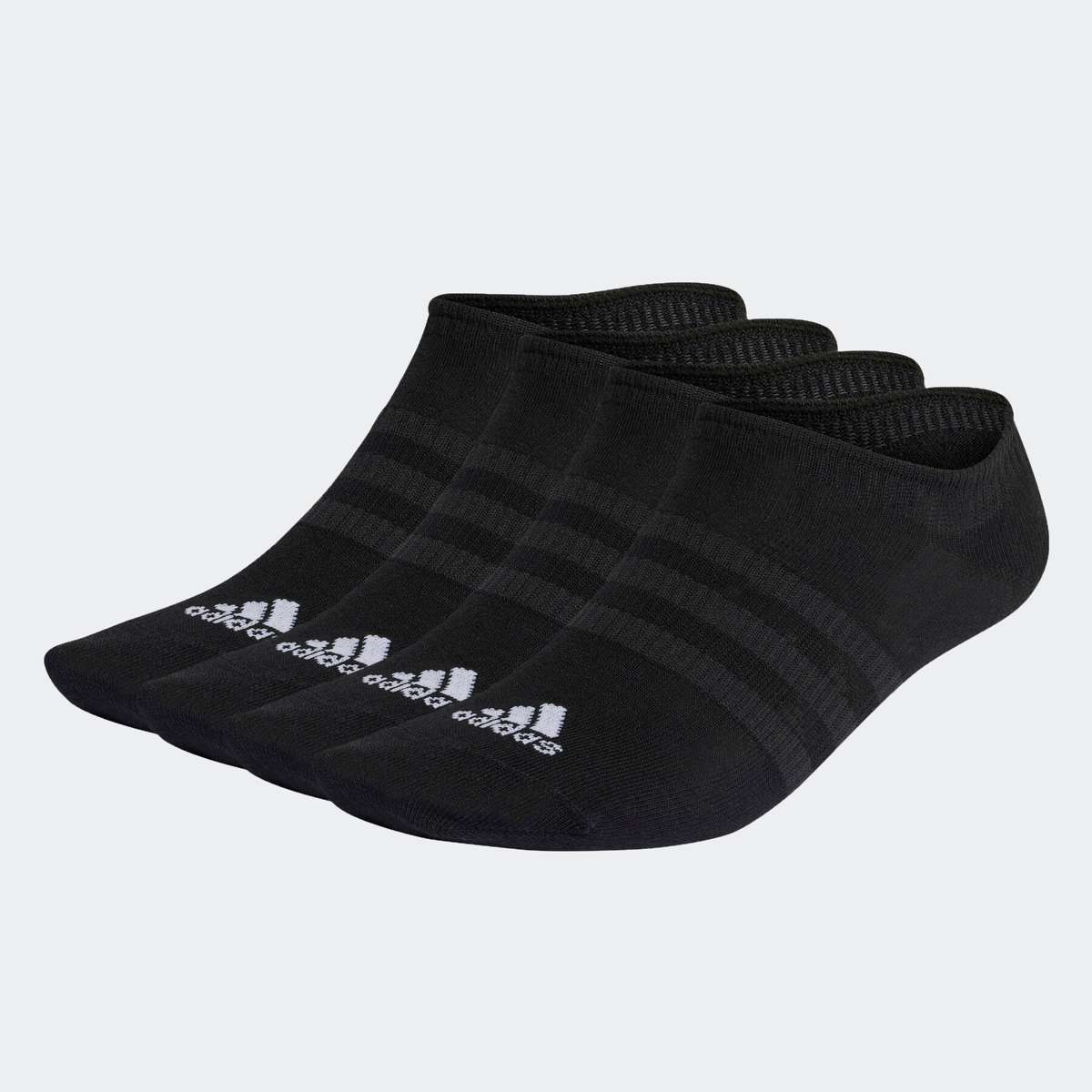 Функциональные носки THIN AND LIGHT NOSHOW SOCKEN, 3 PAAR