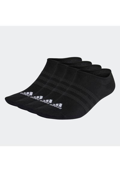 Функциональные носки THIN AND LIGHT NOSHOW SOCKEN, 3 PAAR