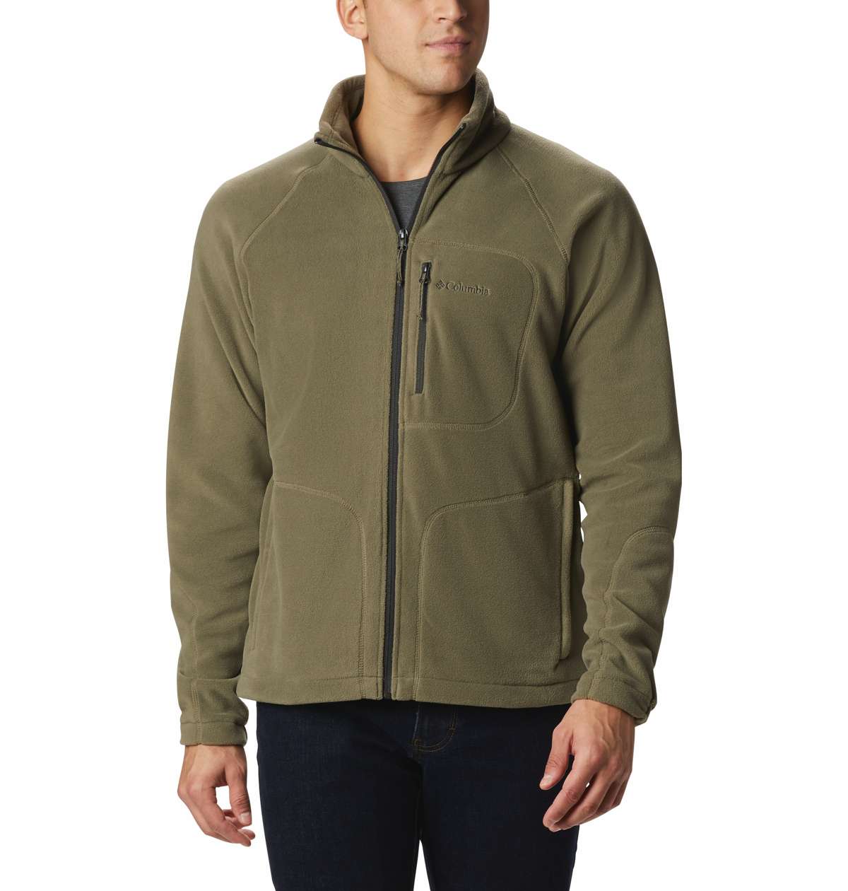 Флисовая куртка Fast Trek™ II Full Zip Fleece