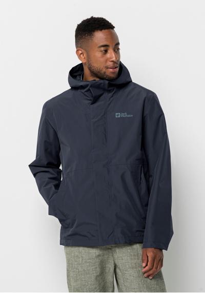 Уличная куртка с капюшоном BAYDREAM JACKET M