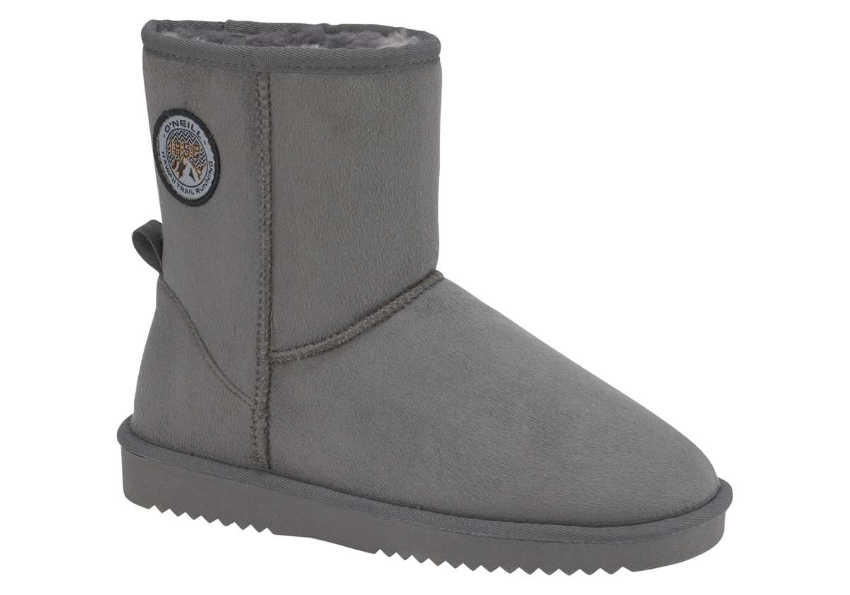 Лодки-слипоны BOLSA CHICA WOMEN HIGH
