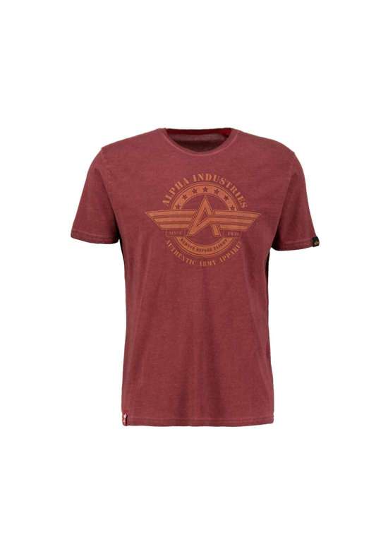 футболка Men - T-Shirts AI Olidye T-Shirt