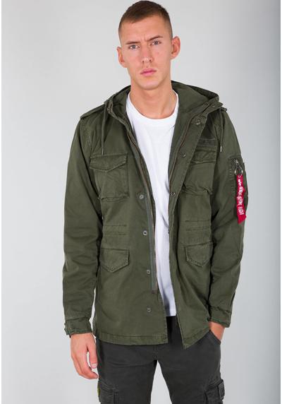 Полевая куртка Men - Field Jackets Huntington Hood
