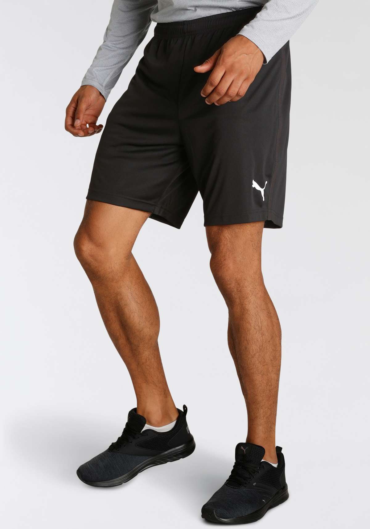 Тренировочные шорты LIGA TRAINING SHORTS CORE