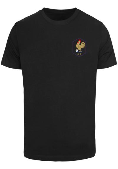 футболка Equipe Tri Color 2.0 Tee