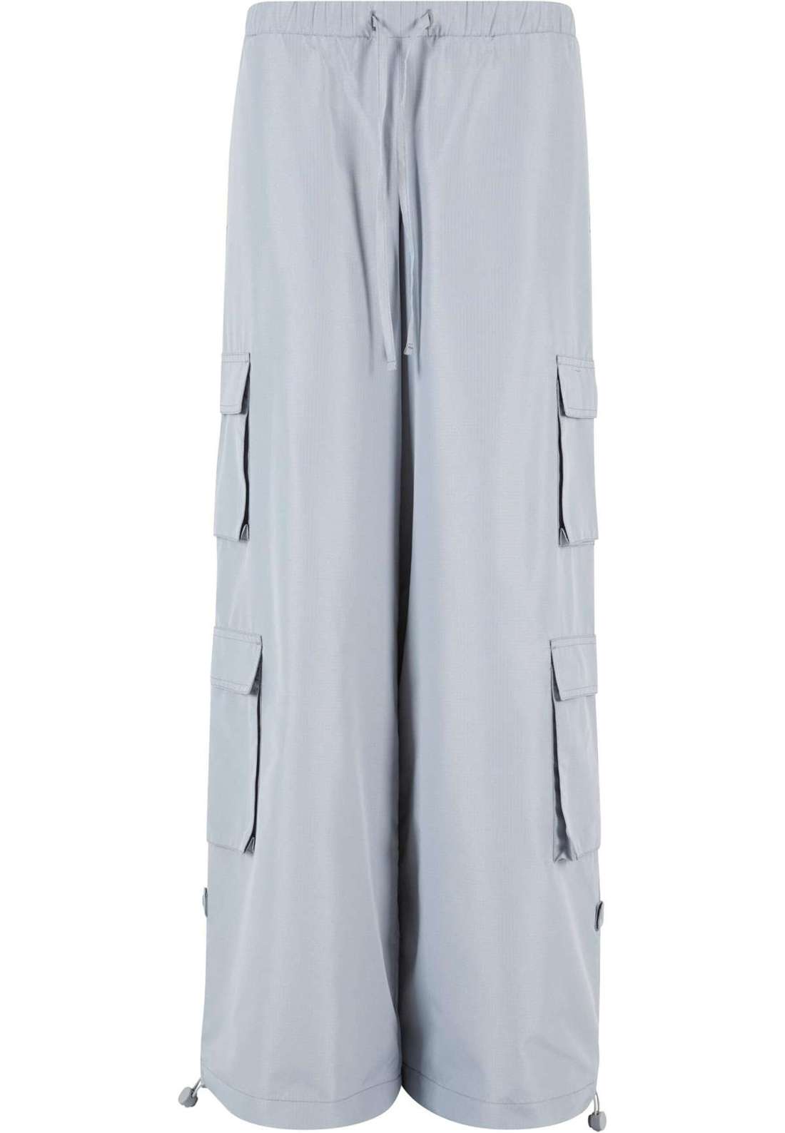 Брюки-карго Urban Classics Damen Ladies Ripstop Double Cargo Pants