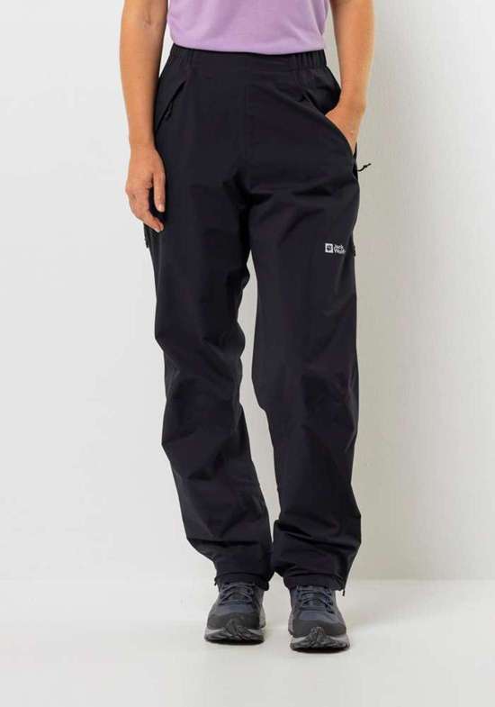 Дождевые брюки RAINY DAYS 3L PANTS W