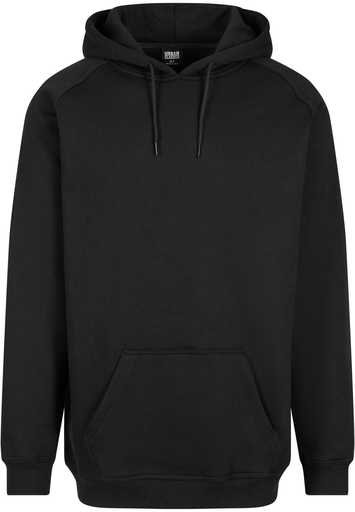 толстовка Urban Classics Herren Tall Hoody