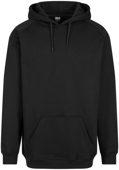 толстовка Urban Classics Herren Tall Hoody