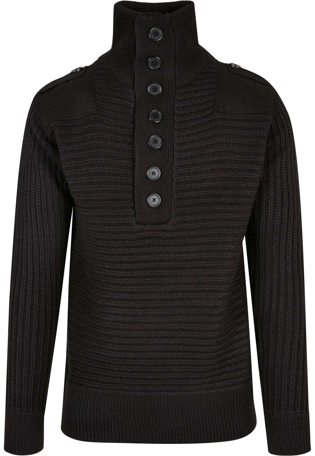 Свитер с круглым вырезом Herren Alpin Pullover