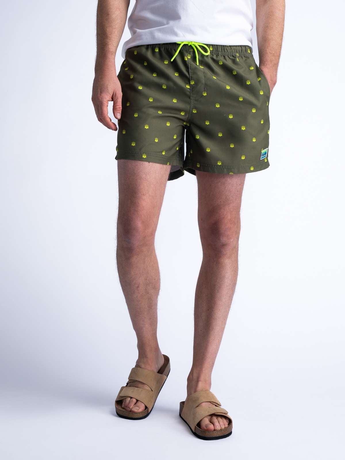 Шорты для плавания Men Swimshort