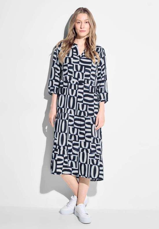 Платье макси