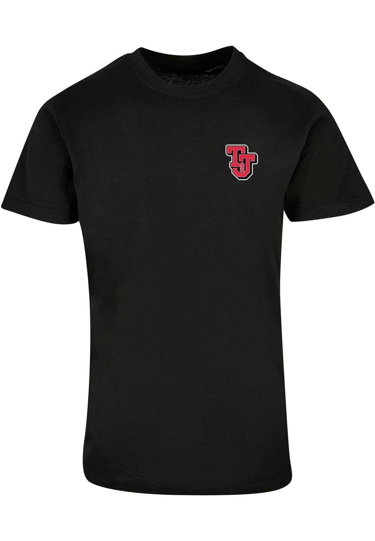 футболка Herren Tom and Jerry - Collegiate Logo T-Shirt
