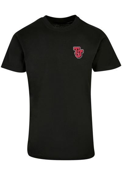 футболка Herren Tom and Jerry - Collegiate Logo T-Shirt