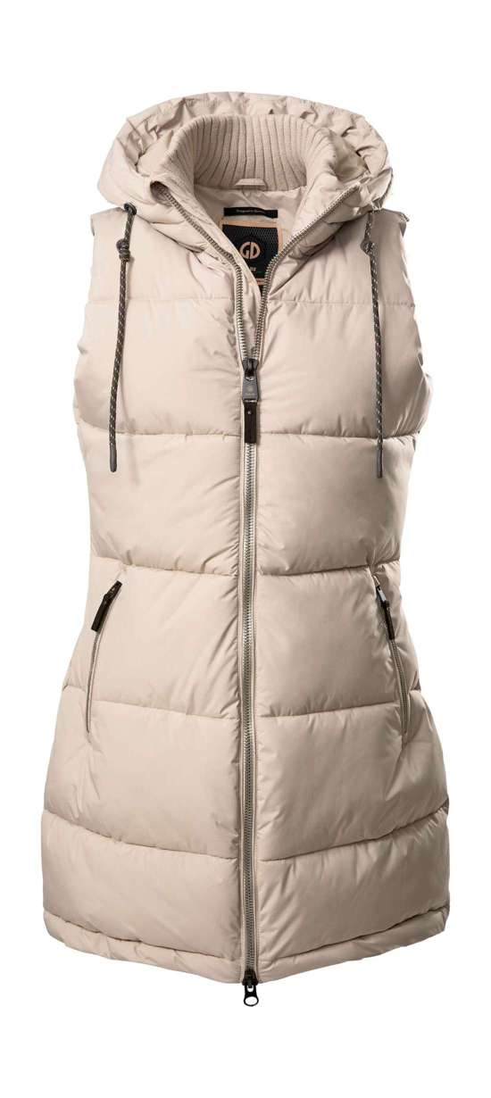 Стеганый жилет GW 30 WMN QLTD VST