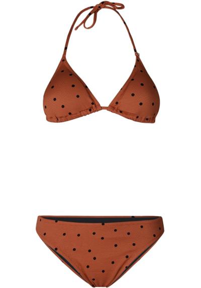 Бюстье бикини Lollyop-Dot Women Bikini