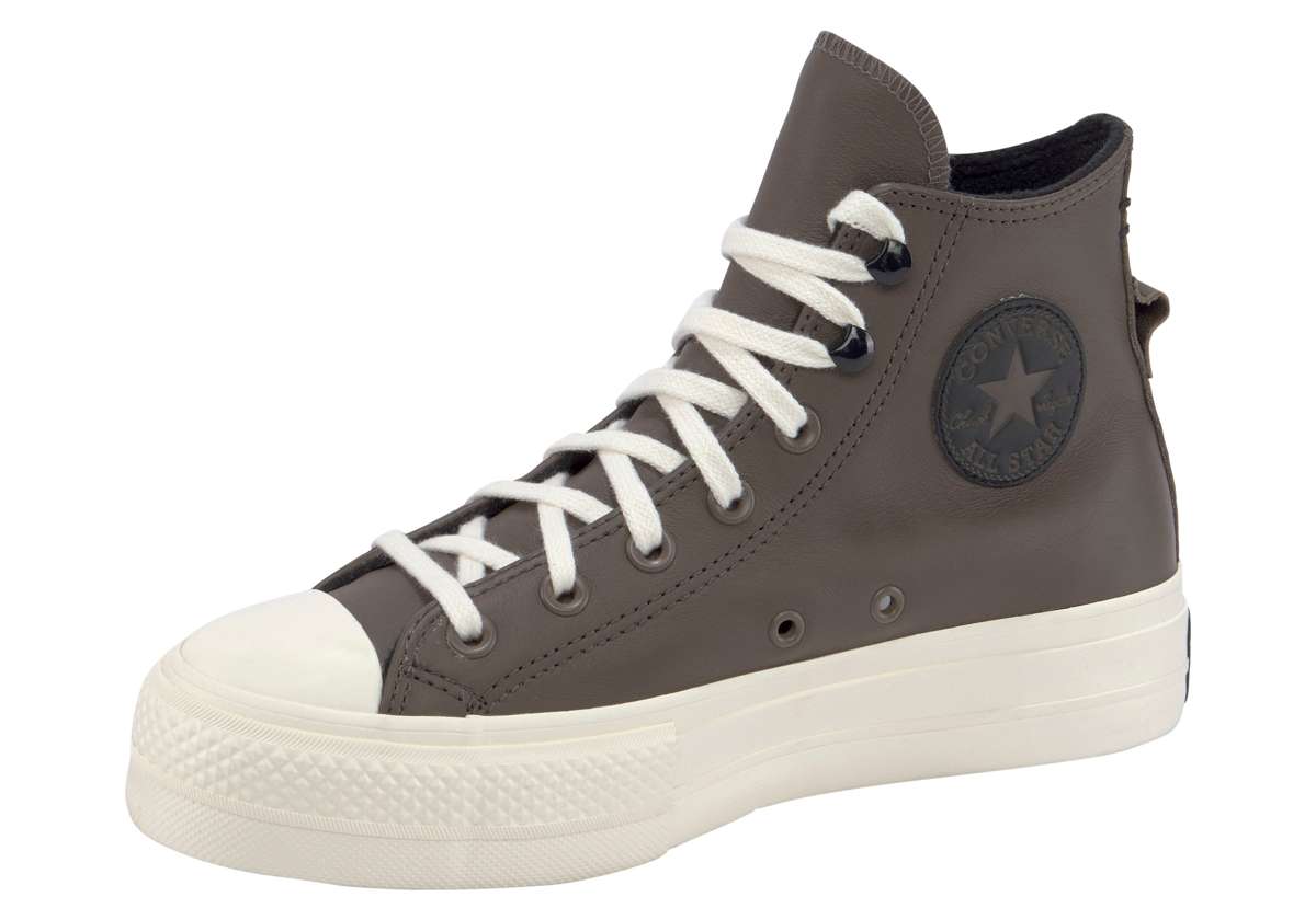 Кроссовки CHUCK TAYLOR ALL STAR LIFT