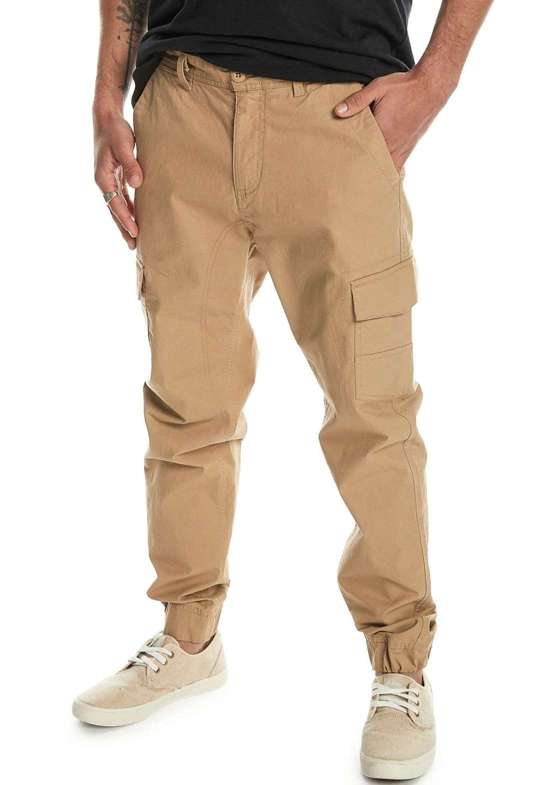 Брюки-карго