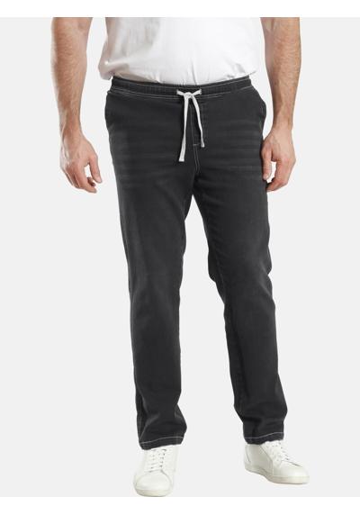 Джинсы без застежек Schlupfjeans BARON TECEL