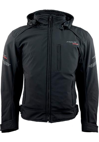 Мотоциклетная куртка Softshell RO 1513