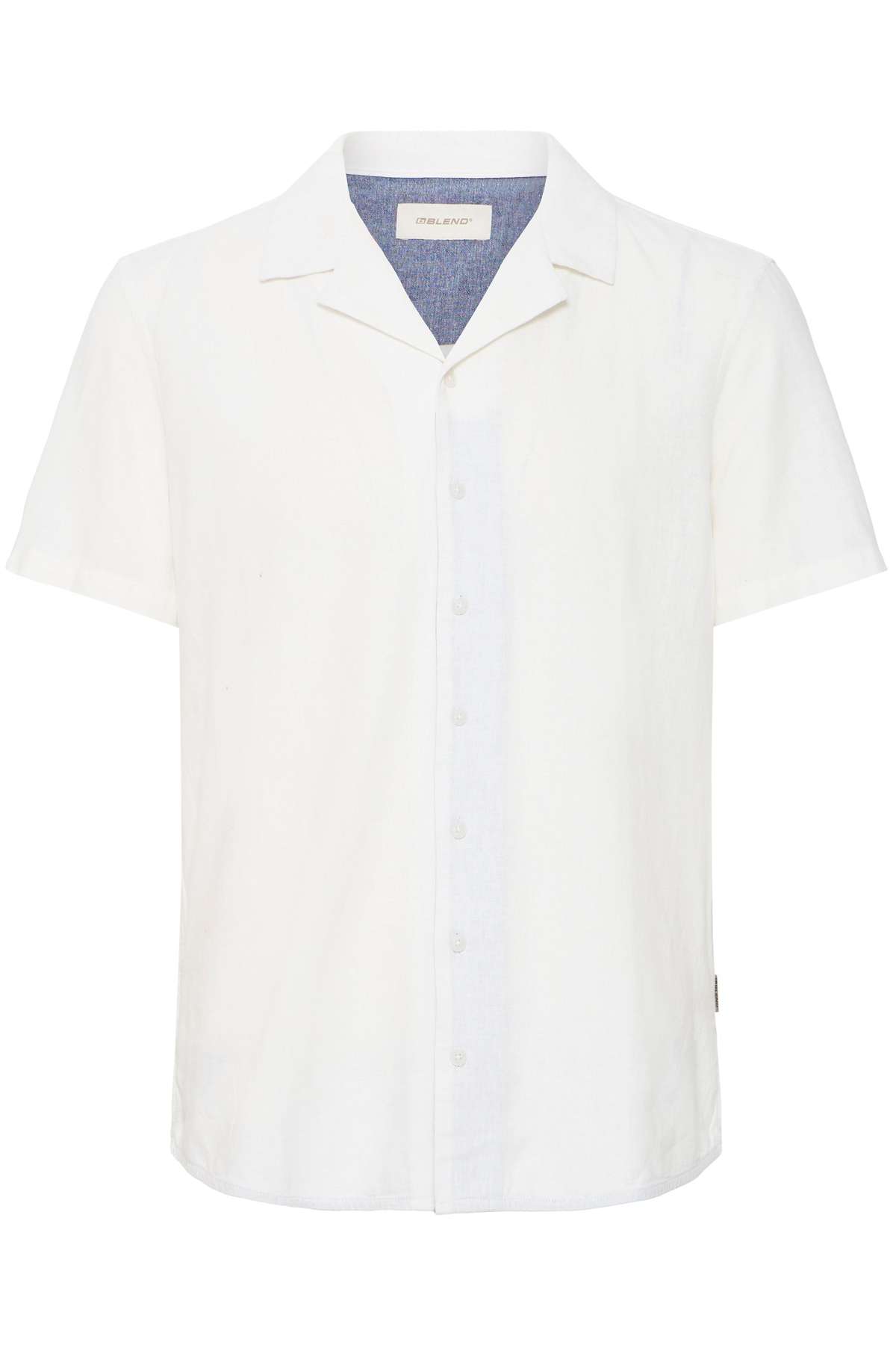 Рубашка с коротким рукавом Kurzarmhemd BHBOBBY Shirt cuba