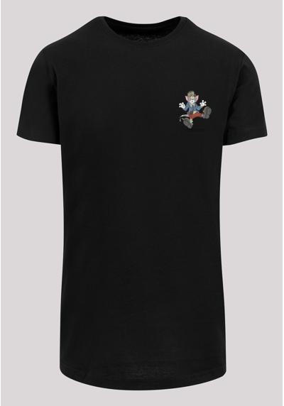 Рубашка с коротким рукавом Herren