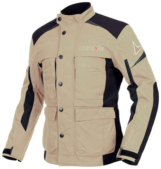 Туристическая куртка Urban Steel