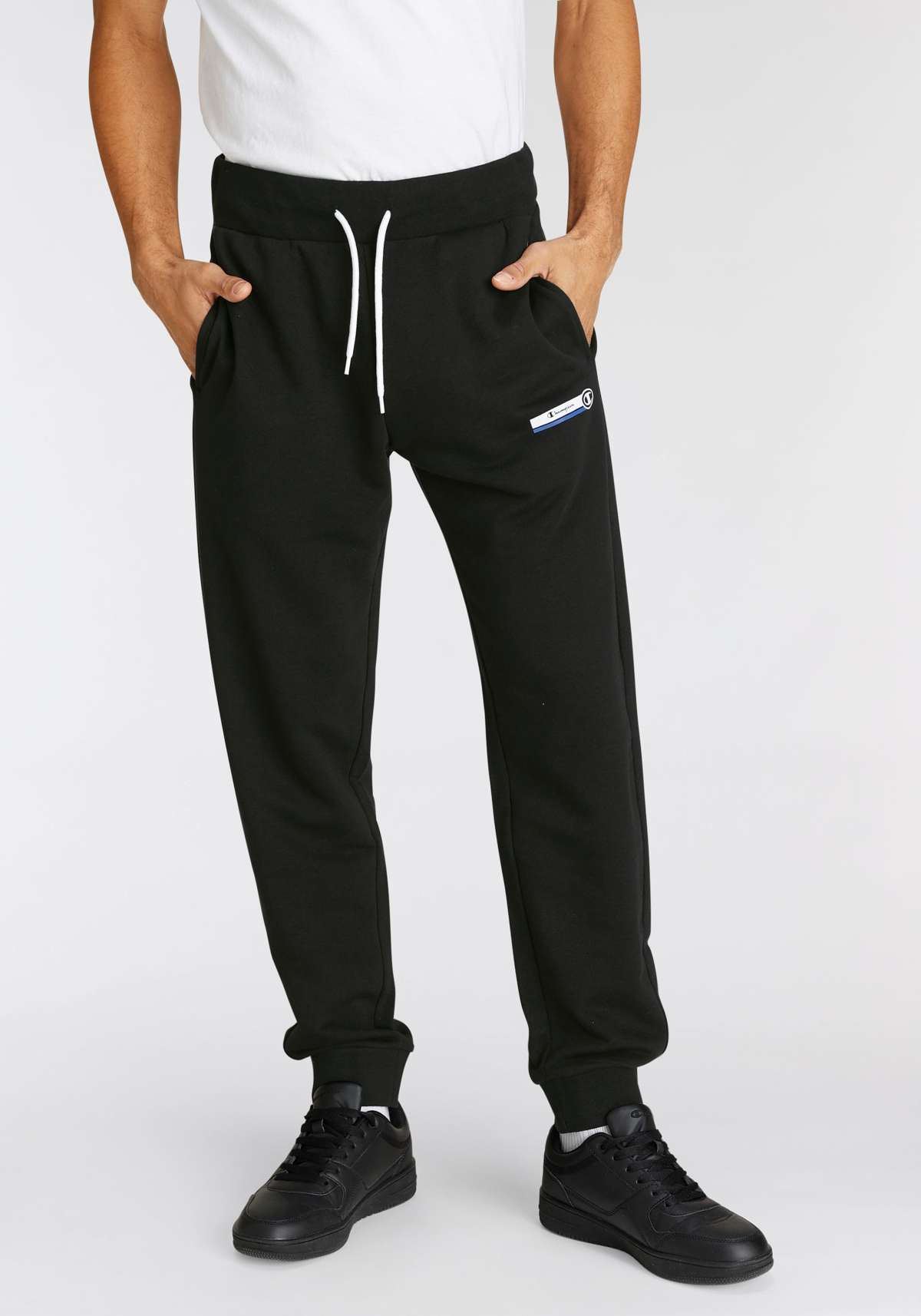 Спортивные штаны Rib Cuff Pants
