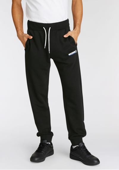 Спортивные штаны Rib Cuff Pants