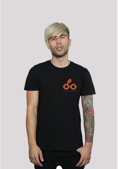 футболка Harry Potter I Solemly Swear