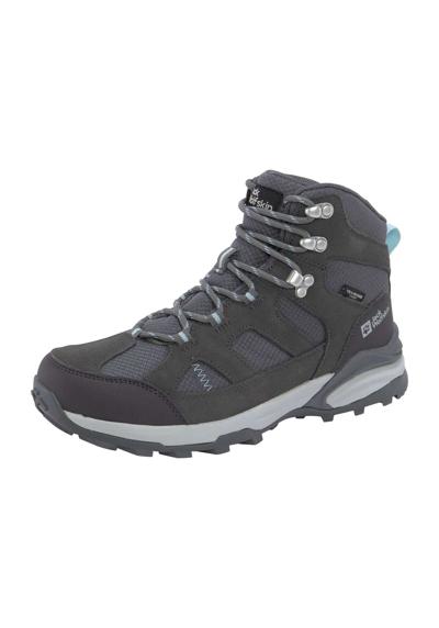 Походная обувь GREAT HIKE 2 TEXAPORE MID W