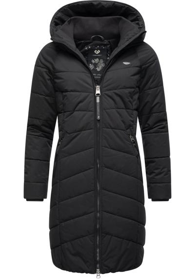стеганое пальто Dizzie Coat