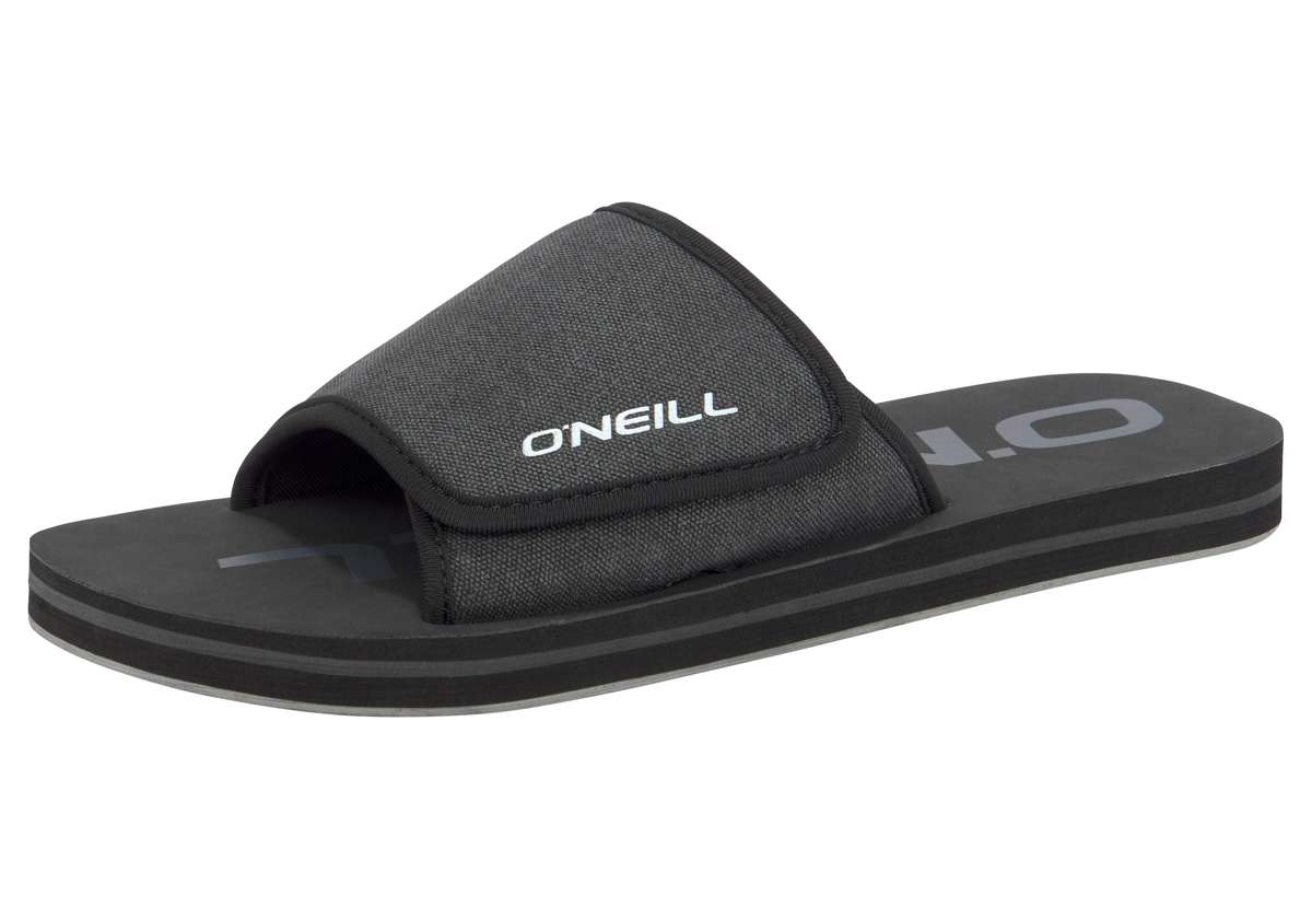 сандалии SUMMER SLIDER MEN LOW