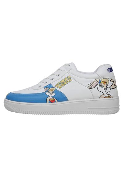 Кроссовки Damen Dice Wb Sneakers Wonder Lola Bunny Vegan Damen Sneaker /