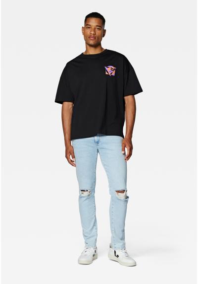 футболка LOGO TEE
