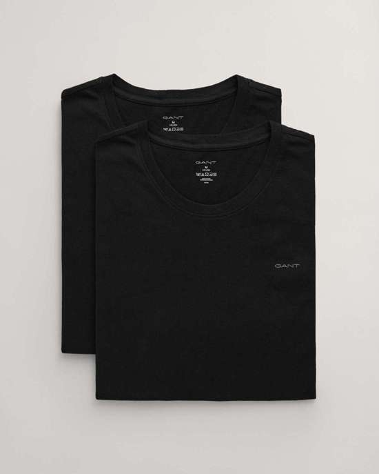 футболка C-NECK T-SHIRT 2-PACK
