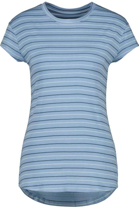 рубашка с круглым вырезом Damen MimmyAK Z